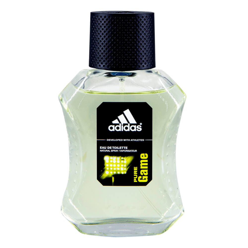 Perfume Adidas Pure Game 50 ml