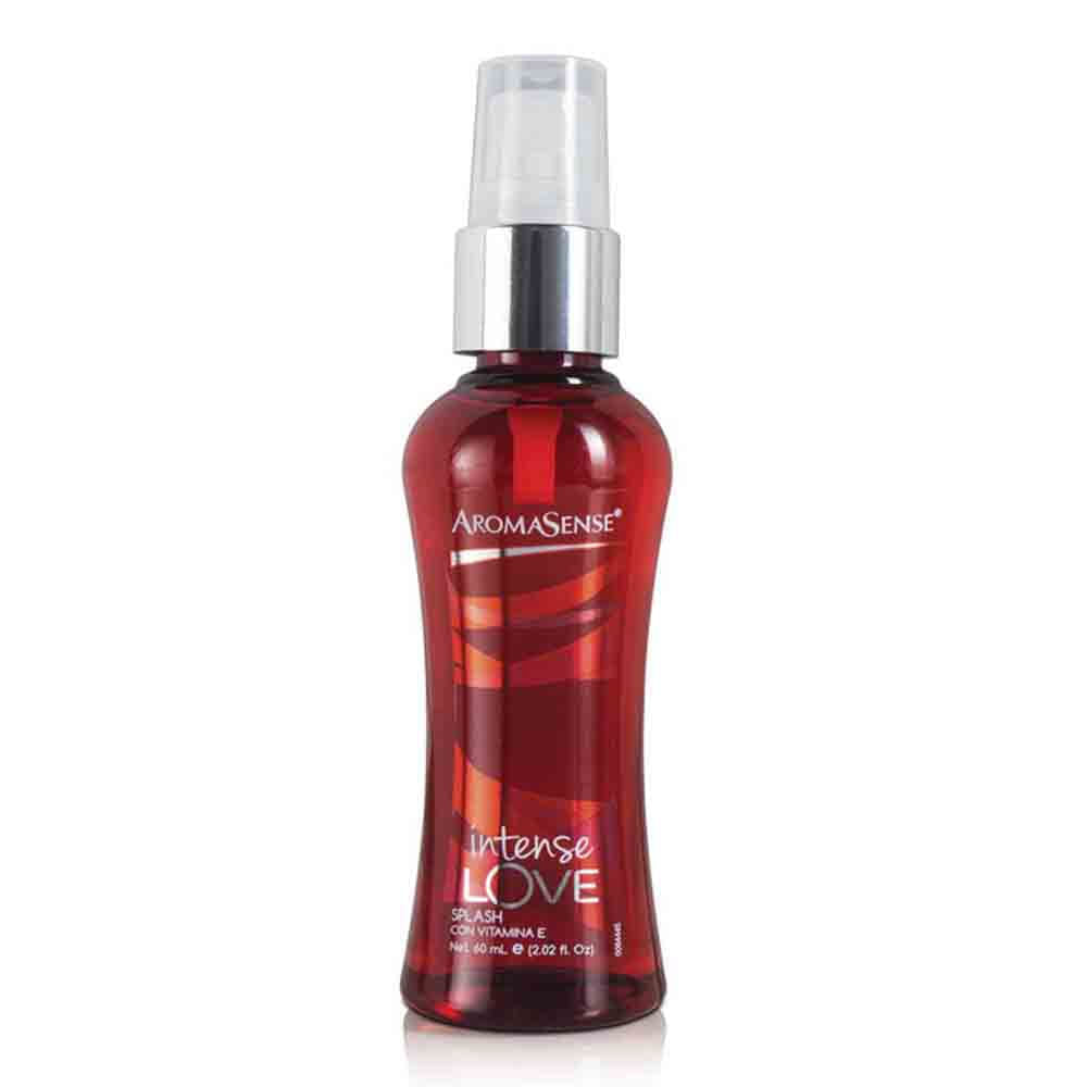 Splash Aromasense Intense Love