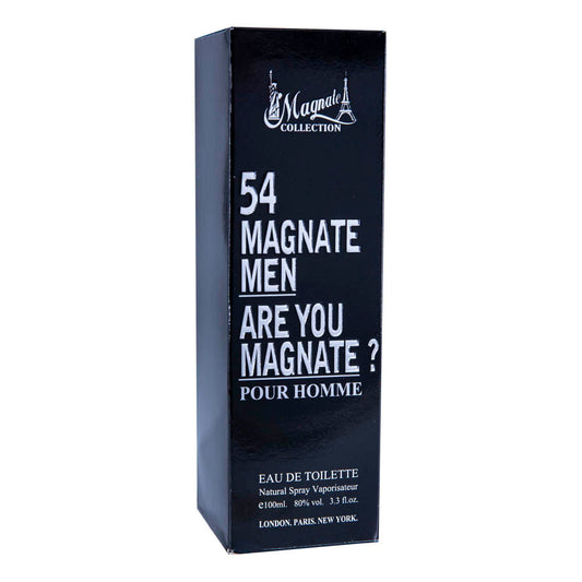 Perfume para Hombre 54 Magnate Men