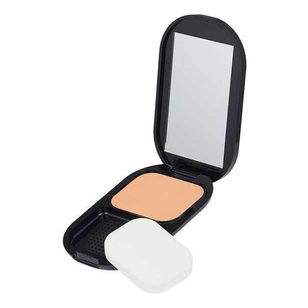 Polvo Max Factor Compacto Face Finity Ivory