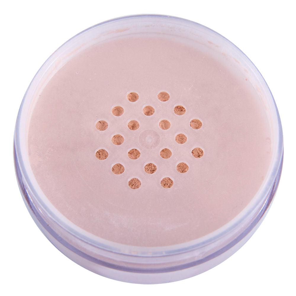 Polvo Suelto Max Factor Ultra Sheer Natural