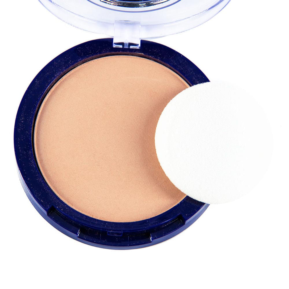 Polvo Compacto Vogue Natural Trópico
