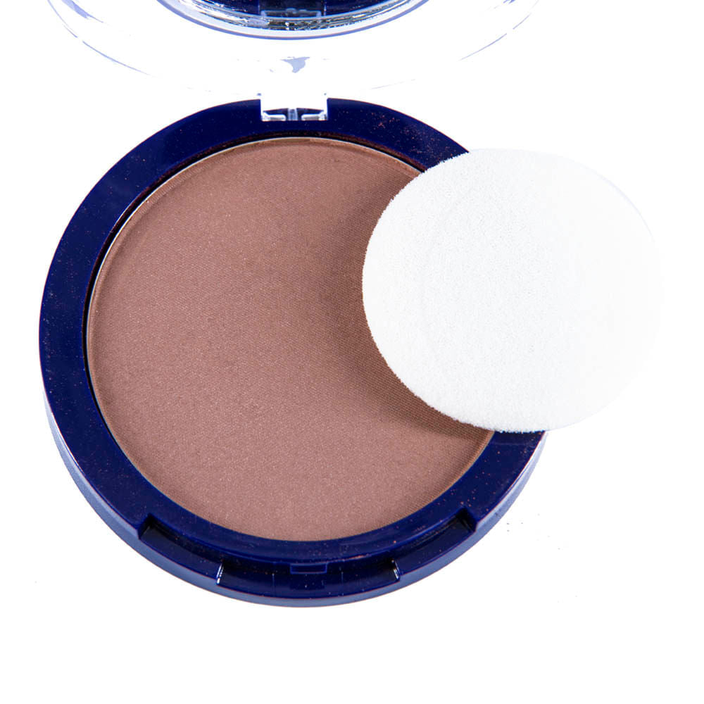 Polvo Compacto Vogue Natural Moreno Panamá