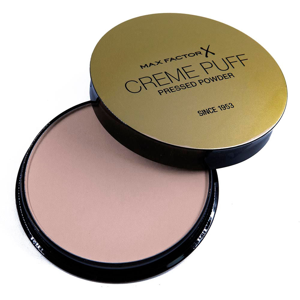 Polvo Compacto Creme Puff Max Factor Nouveau Beige 13