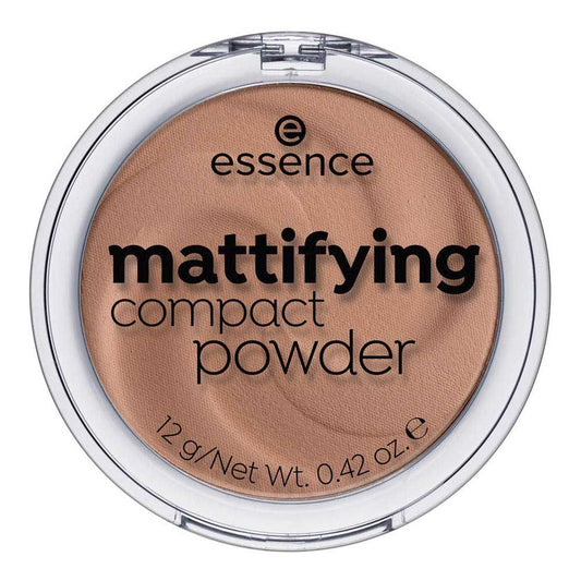 Polvo Compacto Essence Nude 40
