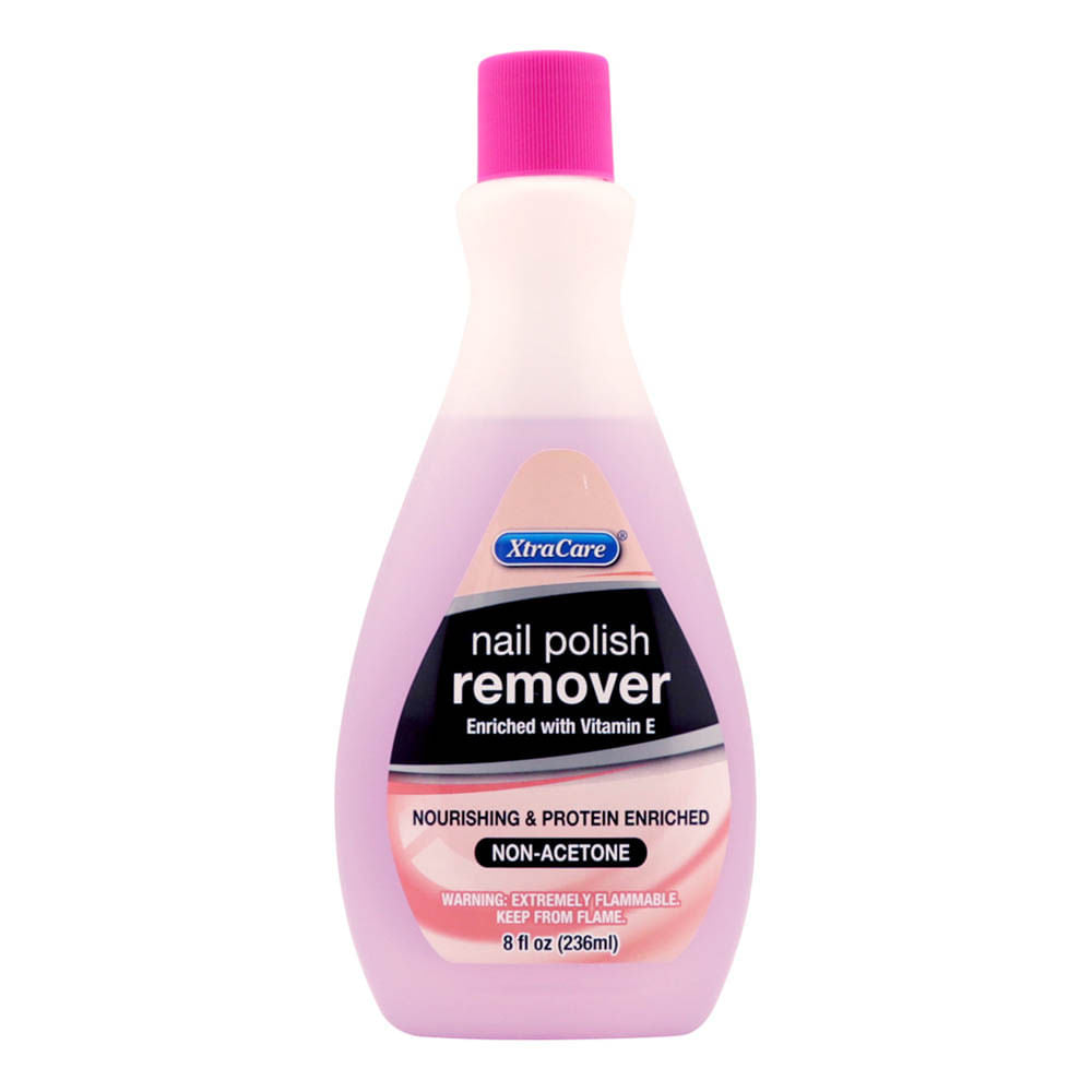 Removedor Esmalte Extracare 236 ml