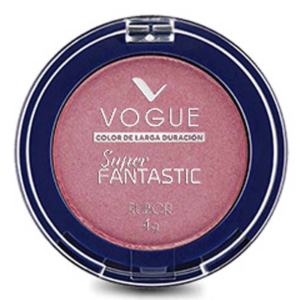 Rubor Compacto Vogue Violet