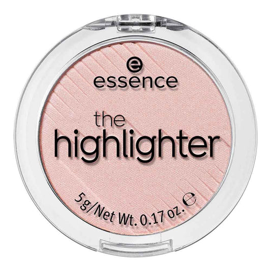 Iluminador Essence Nude 10