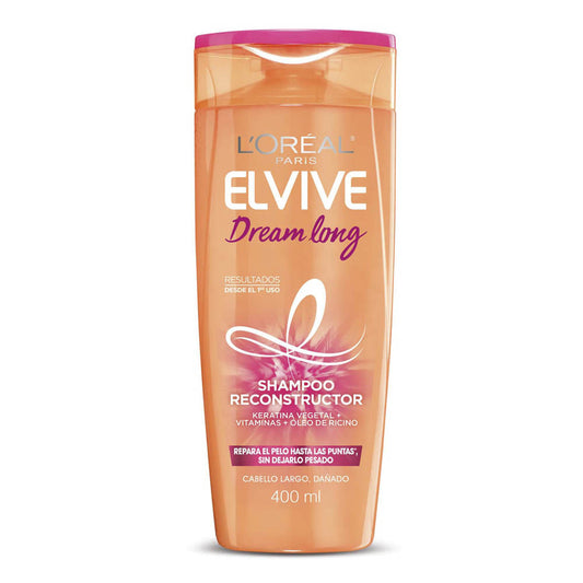 Shampoo Elvive Dream Long 400 ml