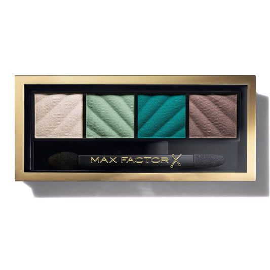 Sombra Max Factor Smokey Eye Drama kit Hypnotic Jade
