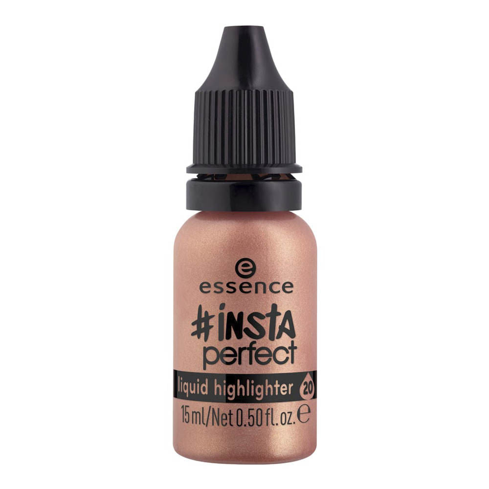 Iluminador Essence Líquido 20