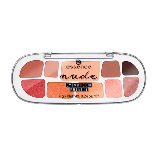 Paleta De Sombras Para Ojos Covergirl Tru Naked Jewels