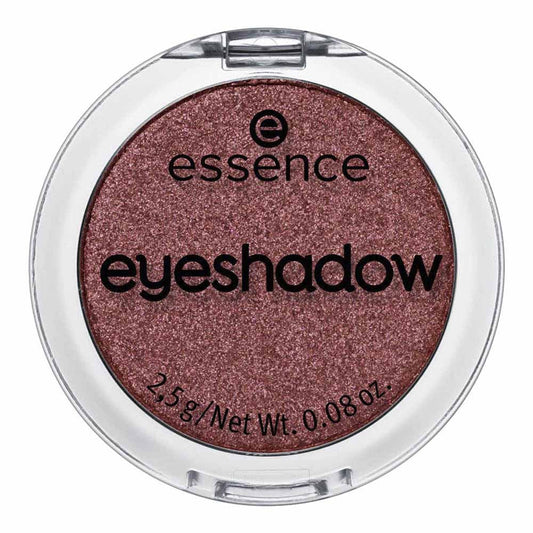 Sombras De Ojos Essence 01 Red