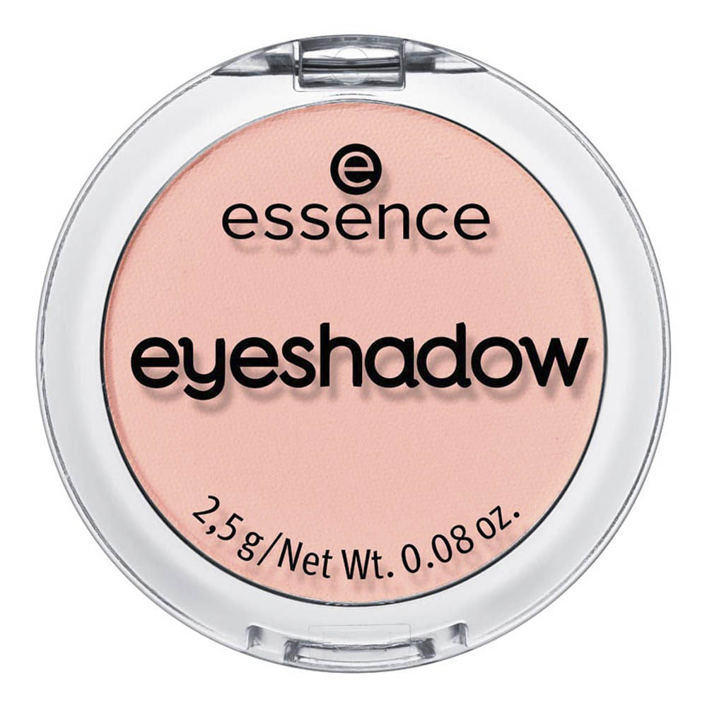 Sombras De Ojos Essence 03 Nude