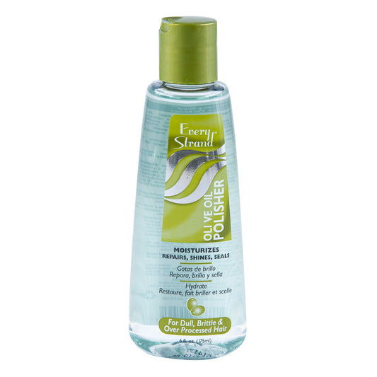 Gotas De Brillo Con Oliva 175 ml