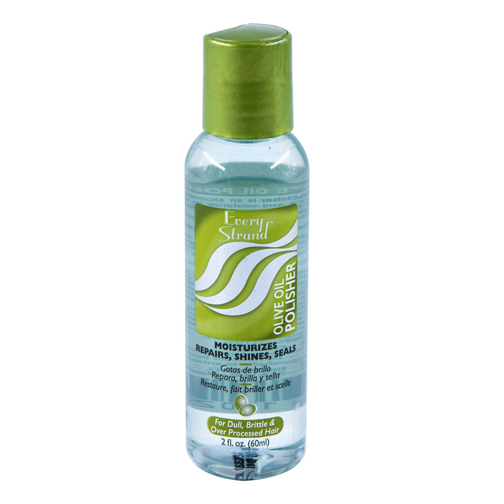 Gotas De Brillo Con Oliva 60 ml