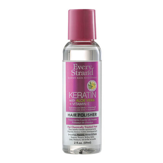 Gotas De Brillo Every Strand Cabello Teñido 2 oz