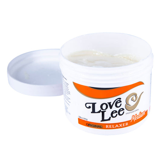 Crema Alisadora Love Lee Medium 3.8 oz