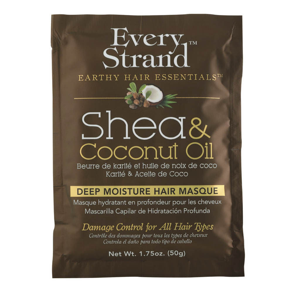 Mascarilla Every Strand Crema Shea & Coco 50 g