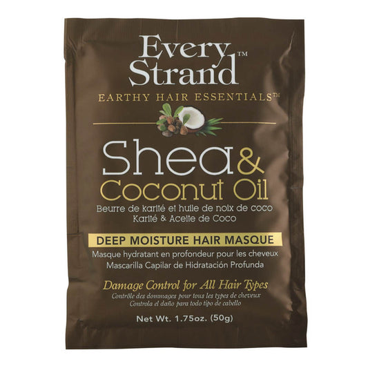 Mascarilla Every Strand Crema Shea & Coco 50 g