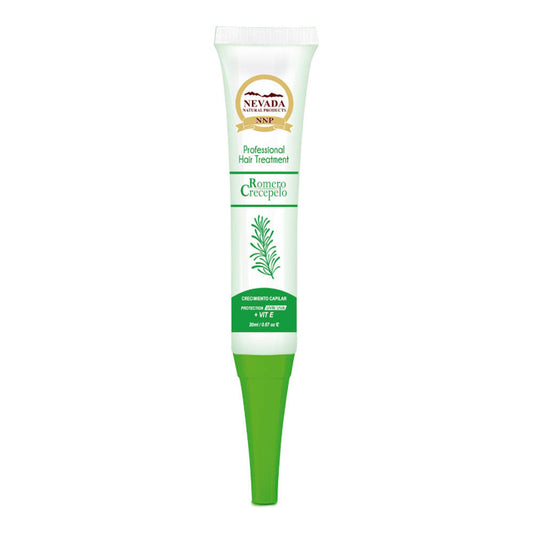 Ampolla Nevada Romero 20 ml