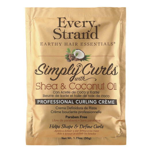 Tratamiento Every Strand Rizos Shea & Coco 50 g