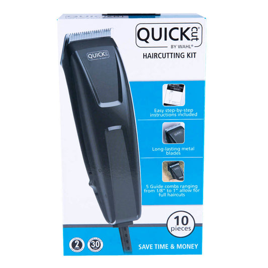 Cortadora de Cabello Wahl Quick Cut