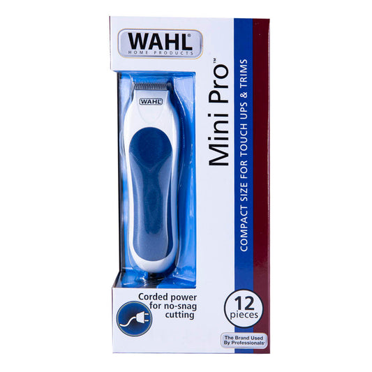 Cortadora de Cabello Wahl Mini Pro