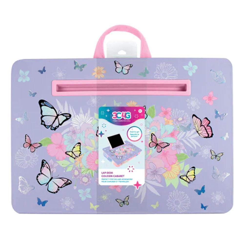 Accesorio Para Laptop 3C4G de Mariposa