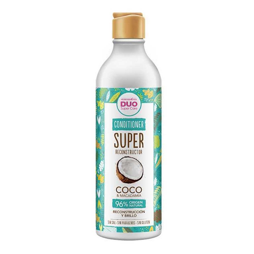 Acondicionador Dúo Coco & y Macadamia 340 ml