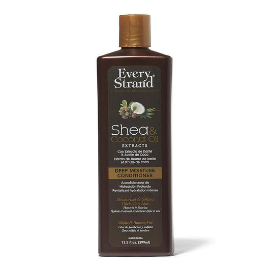 Acondicionador Every Shea & Coconut Oil 399 ml