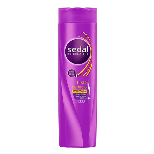 Acondicionador Sedal Liso Perfecto 300 ml