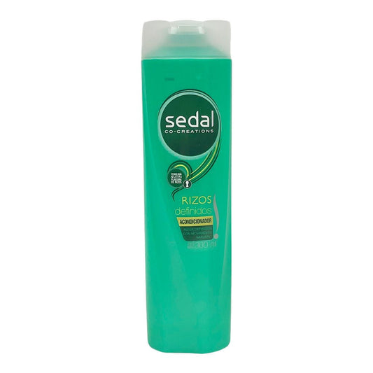 Acondicionador Sedal Rizos Definidos 300 ml