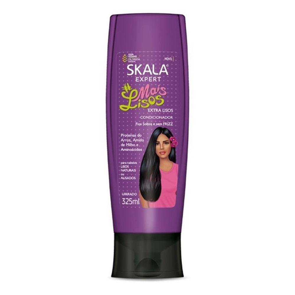 Acondicionador Skala Extra Liso 325 ml