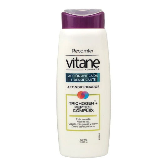 Acondicionador Vitane Anticaida Therapy