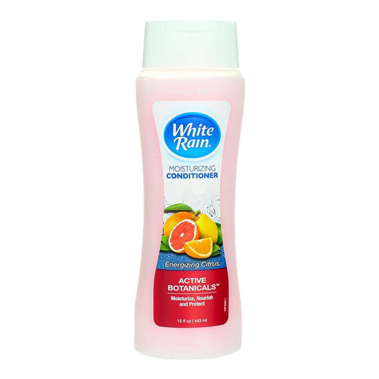 Acondicionador White Rain Energizing Citrus 18 Oz
