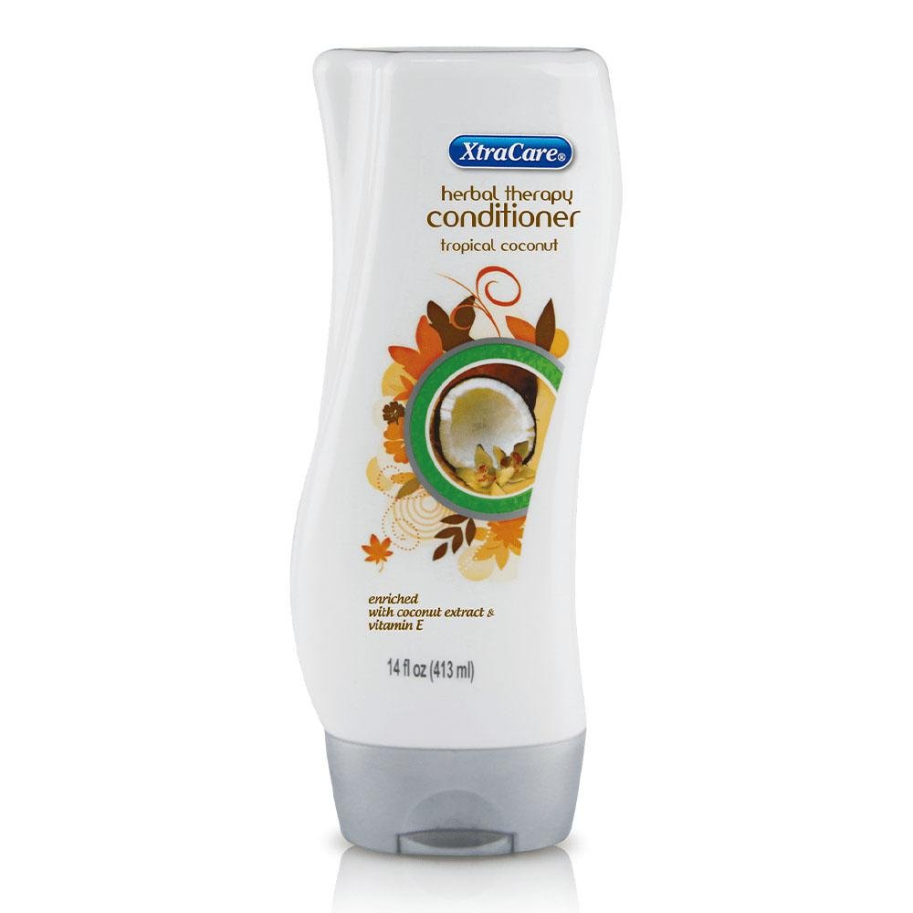 Acondicionador Xtracare Coco Tropical 413 ml