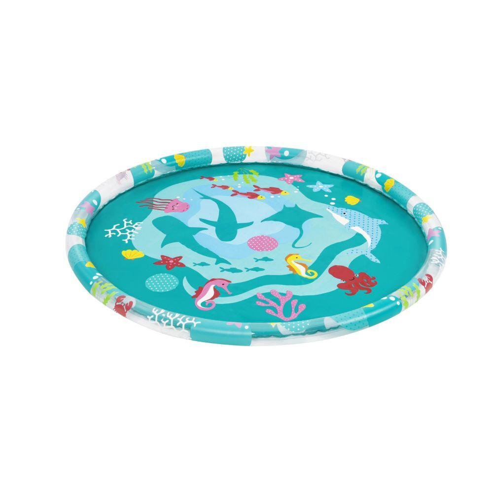 Alfombra de Agua Bestway 165 cm