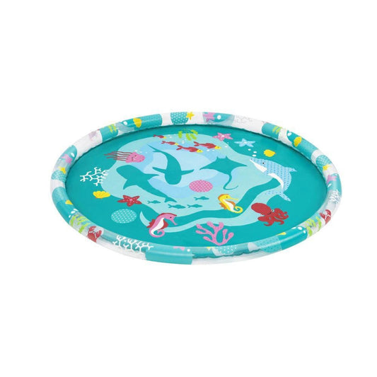 Alfombra de Agua Bestway 165 cm