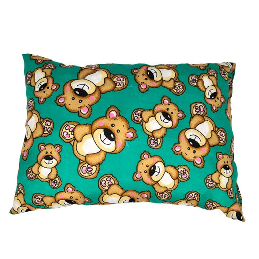Almohada Baby Para Bebé Estampada - Surtido