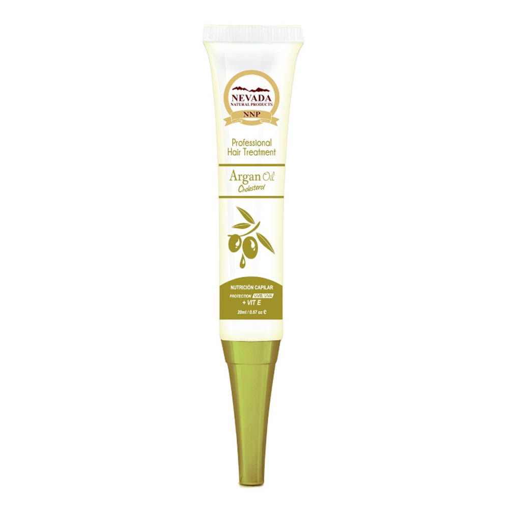 Ampolla Nevada Argan 20 ml