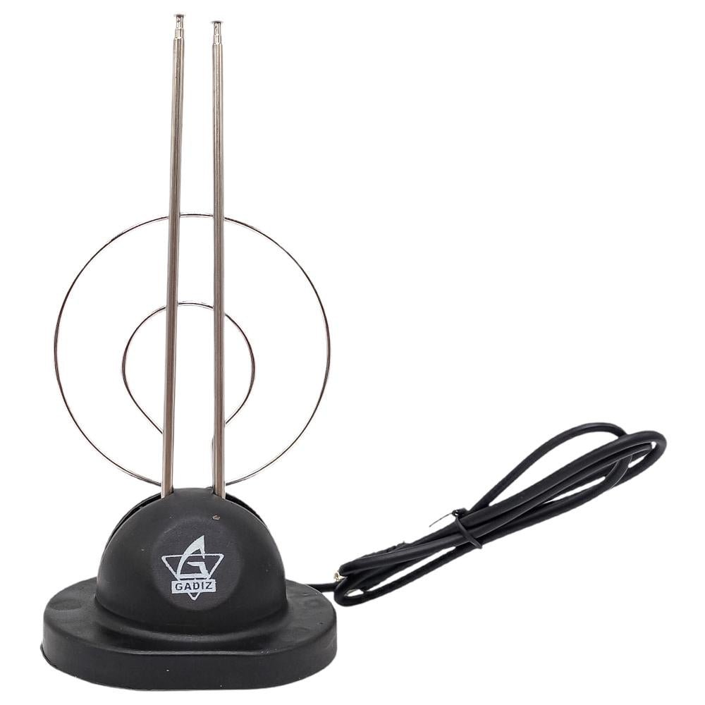 Antena Básica Para Tv Home Elegance