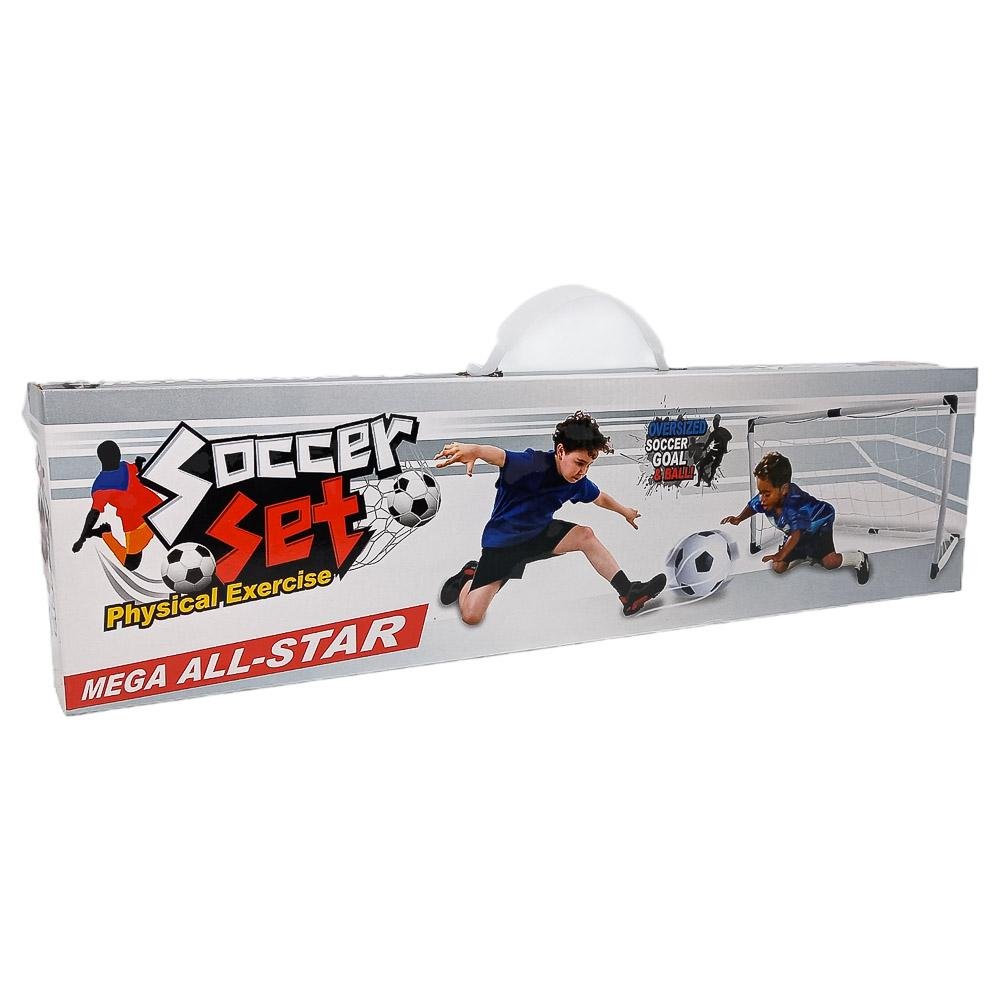 Arco de Fútbol Toys