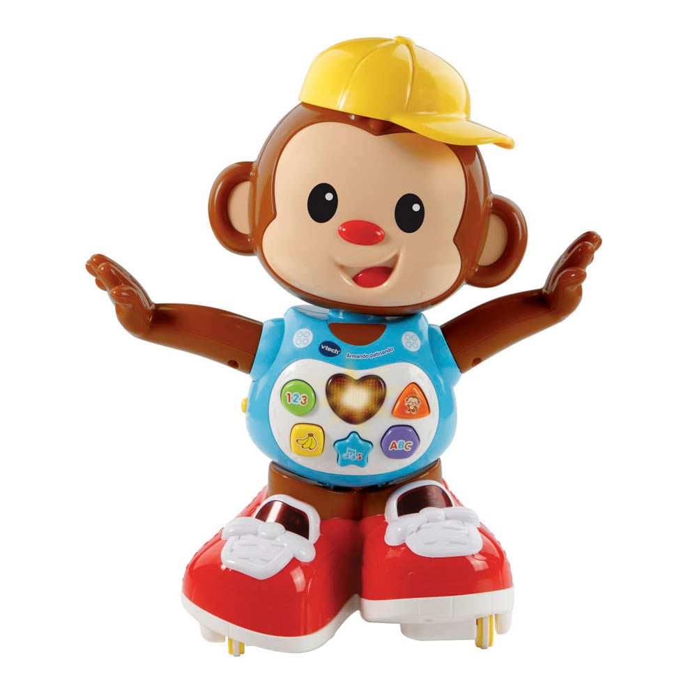 Armando Patinando VTech