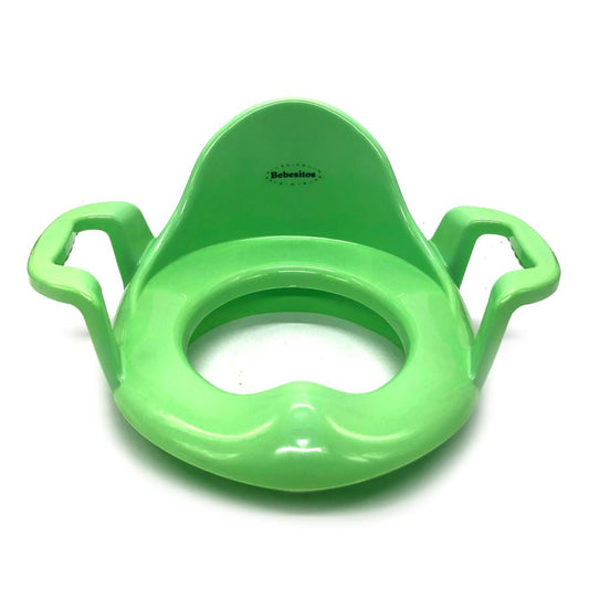 Asiento Para Baño Bebesitos - Único