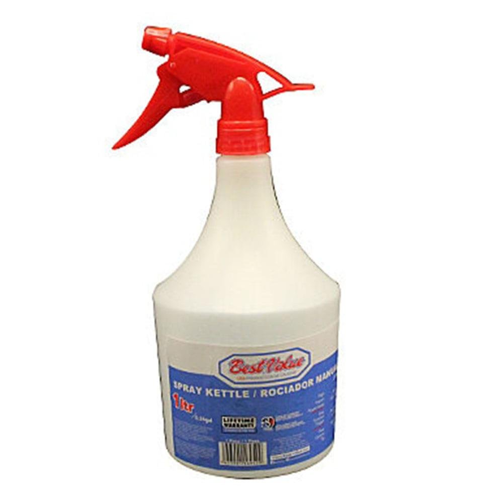Atomizador Manual de Jardin Best Value 1 L