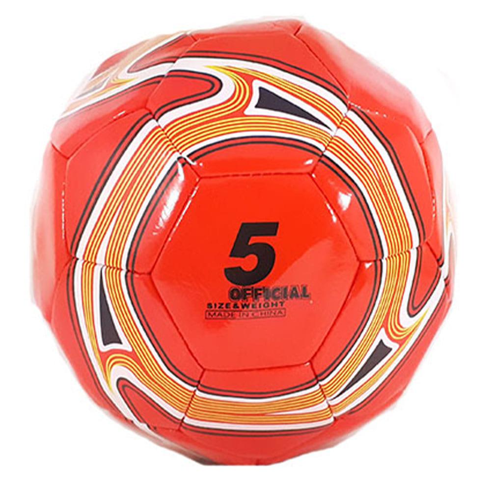 Balón de Futbol 5 Toys