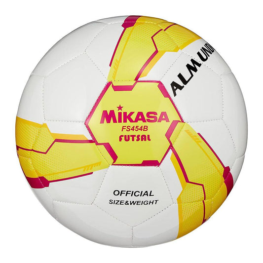 Balón de Futsal Mikasa