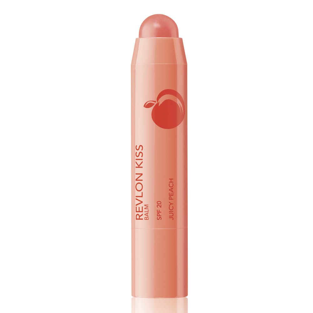 Bálsamo Labial Revlon Juicy Peach