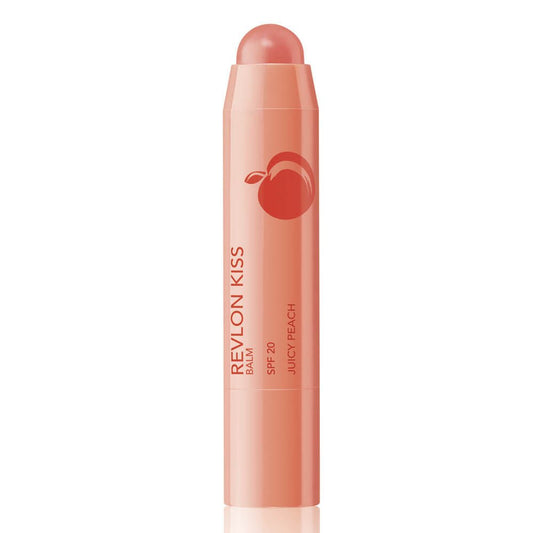 Bálsamo Labial Revlon Juicy Peach